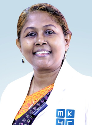Prof. Dr. Sultana Algin
  - মনোরোগ বিশেষজ্ঞ (Psychiatry), ড্রাগ আসক্তি ও ব্রেইন ডিজঅর্ডার বিশেষজ্ঞ