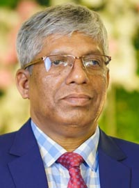 Prof. Dr. Sunil Kumar Biswas Medicine & Rheumatology Specialist
