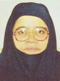 Prof. Dr. Suraiya Begum
  - নবজাতক ও শিশু রোগ বিশেষজ্ঞ (Newborn & Child Diseases Specialist)