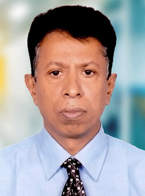 Prof. Dr. Swapan Bandyopadhyay
  - ক্যান্সার বিশেষজ্ঞ (Oncology Specialist)