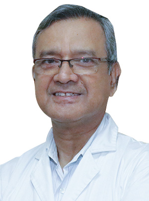 Prof. Dr. Syed Atiqul Haq
  - রিউমাটোলজি (আর্থ্রাইটিস, রিউমাটয়েড আর্থ্রাইটিস, হাঁটুর অস্টিওআর্থ্রাইটিস, স্পন্ডাইলোআর্থ্রাইটিস, SLE, অস্টিওপোরোসিস)