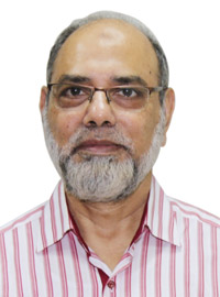 Prof. Dr. Syed Khairul Amin
  - শিশু রোগ বিশেষজ্ঞ, শিশু রক্তরোগ ও ব্লাড ক্যান্সার বিশেষজ্ঞ (Child, Child Blood Diseases & Blood Cancer Specialist)