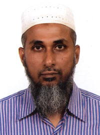 Prof. Dr. Syed Mohammad Arif
  - গ্যাস্ট্রোএন্টারোলজি (পাকস্থলী, লিভার, পিত্তথলি ও অগ্ন্যাশয়) এবং মেডিসিন বিশেষজ্ঞ