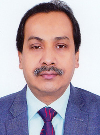 Prof. Dr. Syed Mozaffar Ahmed
  - ফিজিক্যাল মেডিসিন ও রিউমাটোলজি বিশেষজ্ঞ