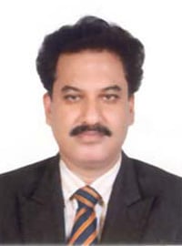 Prof. Dr. Syed Nasir Uddin
  - হৃদরোগ (কার্ডিওলজি) ও মেডিসিন বিশেষজ্ঞ