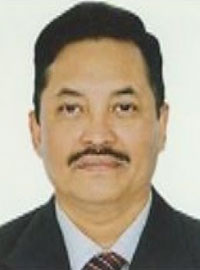 Prof. Dr. Syed Shafi Ahmed Muaz
  - নবজাতক, কিশোর ও শিশু রোগ বিশেষজ্ঞ