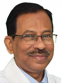 Prof. Dr. Syed Shahidul Islam (Shahid)
  - অর্থোপেডিক (হাড়, জয়েন্ট, আর্থ্রাইটিস, স্পাইন) বিশেষজ্ঞ সার্জন