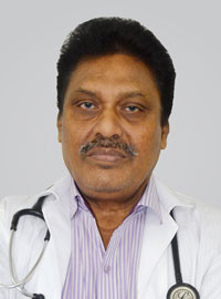 Prof. Dr. Syed Wahidur Rahman
  - মেডিসিন ও নিউরোলজি (মস্তিষ্ক, স্নায়ু, মেরুদণ্ড, মাথাব্যথা ও কোমর ব্যথা) বিশেষজ্ঞ