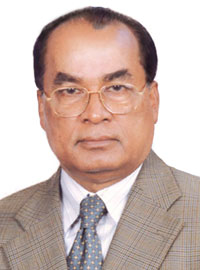 Prof. Dr. T. A. Chowdhury
  - গাইনি ও বন্ধ্যাত্ব বিশেষজ্ঞ