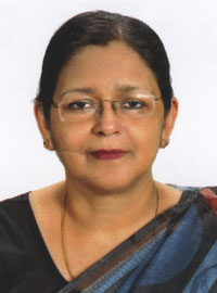 Prof. Dr. Tahmina Begum
  - শিশু রোগ ও অটিজম বিশেষজ্ঞ