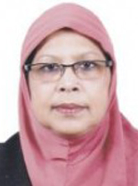 Prof. Dr. Tamanna Begum
  - শিশু রোগ বিশেষজ্ঞ (Child Diseases Specialist)