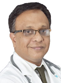 Prof. Dr. Tamzeed Ahmed - ক্লিনিক্যাল ও ইন্টারভেনশনাল কার্ডিওলজি (হৃদরোগ) বিশেষজ্ঞ
