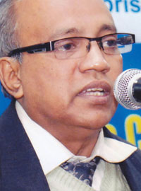 Prof. Dr. Tofail Ahmed
  - এন্ডোক্রিনোলজি (ডায়াবেটিস, থাইরয়েড ও হরমোনজনিত রোগ) বিশেষজ্ঞ