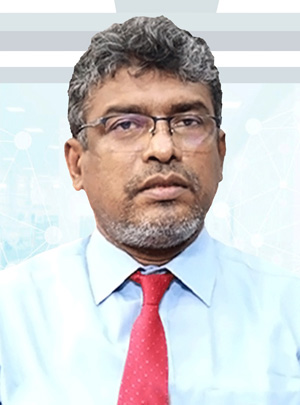 Prof. Dr. Toufiqur Rahman Faruque - কার্ডিওলজি, মেডিসিন, রিউমেটিক ফিভার ও ডায়াবেটিস বিশেষজ্ঞ