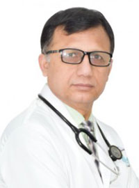 Prof. Dr. Uttam Kumar Saha
  - নিউরোলজি বিশেষজ্ঞ (মস্তিষ্ক, স্ট্রোক, মৃগী রোগ, মাথাব্যথা ও স্নায়ুরোগ বিশেষজ্ঞ)