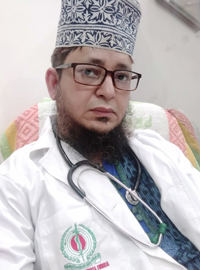 Prof. Dr. Zahid Boksh
  - পেডিয়াট্রিক স্পেশালিস্ট সার্জন (Pediatric Specialist Surgeon)