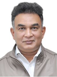 Prof. Dr. Zakir Hossain Galib   - চর্মরোগ (Skin), এলার্জি, কুষ্ঠ (Leprosy), চুলের রোগ ও যৌন রোগ বিশেষজ্ঞ