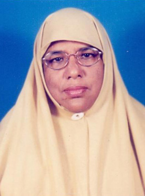 Prof. Dr. Zulfi Ara Haider - গাইনি ও প্রসূতি বিশেষজ্ঞ