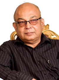 Prof. Hasan Md. Abdur Rouf
  - জেনারেল সার্জারি