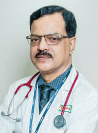 Prof. Maj Gen. Dr. Md Shameem Haidar
  - রিউমাটোলজি ও মেডিসিন বিশেষজ্ঞ