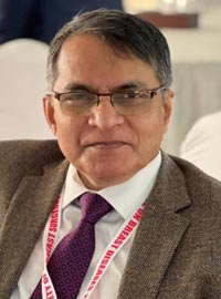 Prof. Saif Uddin Ahmed
  - ল্যাপারোস্কোপি, ব্রেস্ট, গ্যাস্ট্রোইনটেস্টাইনাল, টিউমার ও ক্যান্সার সার্জারি বিশেষজ্ঞ