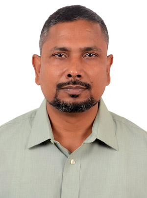 Professor Dr. (Colonel) Md. Mahbub Ali
  - অর্থোপেডিকস, ট্রমা, আর্থ্রোস্কোপি, আর্থ্রোপ্লাস্টি ও স্পাইন সার্জন