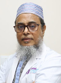 Professor Dr. S.M. Lutfor Rahman
  - অ্যাজমা বিশেষজ্ঞ