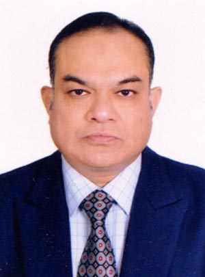 Professor Dr. Tahsinul Amin
  - শিশু ও নবজাতক রোগ বিশেষজ্ঞ (পেডিয়াট্রিশিয়ান ও নিওনাটোলজিস্ট)